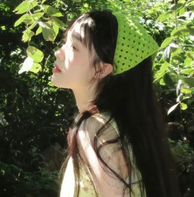 去年冬天与你分手